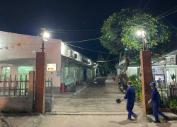 CƠ HỘI ĐẦU TƯ CHIẾN LƯỢC 1.2HA ĐẤT MẶT TIỀN QL1A – ĐÓN ĐẦU XÂY DỰNG DỰ ÁN 2.8 TỶ USD