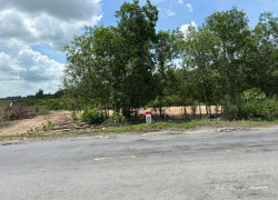 🌿 CHÍNH CHỦ GỬI BÁN ĐẤT MẶT TIỀN QL62 🌿 📐 Diện tích: 26.000m² (có 960m² thổ cư)