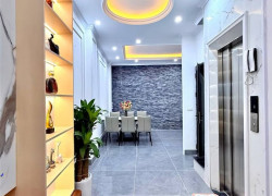 Siêu Hiếm -Cần bán căn nhà 5 tầng thang máy khu phân lô Quân đội, Thanh Xuân