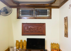 Bán nhà Xuân Đỉnh 31 mét 5 tầng 8,65 tỷ