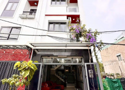 🏡 BÁN NHÀ TX25 – P. THỚI AN, Q.12 – NGAY CẠNH CÔNG VIÊN 150HA