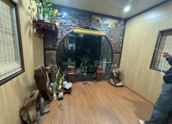 HIẾM HIẾM HIẾM – VIEW TRIỆU ĐÔ – 3 BƯỚC RA PHỐ - 7 TẦNG – 4 NGỦ - CHỈ 6x TỶ