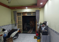 NHÀ HẺM XE HƠI – HUỲNH TẤN PHÁT, Q7 – GIÁ TỐT Huỳnh Tấn Phát thông Phú Thuận 4,8 tỷ