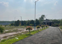 Cần bán lô đất ngay KCN Minh Hưng 3 Chơn Thành