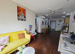 Căn hộ 59m Chung cư Hanoi Homeland Trung tâm 5 tỷ