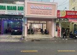 Bán nhà số 200 Lâm Văn Bền Quận 7 dt 5x18m, 1 lầu giá 24 tỷ