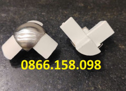 Mua bo góc tủ nhôm 3 chân ở đâu giá rẻ, hàng sẵn kho?