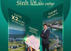 🚨 Chỉ hơn 300 triệu – sở hữu ngay đất sát hà nội (gần như hết hàng)