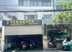 GÓC 2 MẶT TIỀN BIỆT THỰ KHU MIẾU NỔI- PHAN XÍCH LONG BÌNH THẠNH