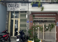 Chính chủ cần tiền bán gấp căn nhà số 67/11 Quân Trấn, Hùng Vương, Nha trang