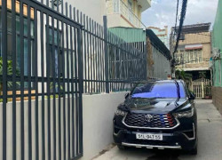 NHÀ BINH TÂN NGANG KHỦNG GIÁ HỜI