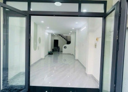 NHÀ ĐẸP TÂN PHÚ NHỈNH 6 TỶ