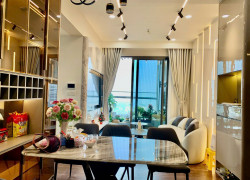 Chính chủ cho thuê căn chung cư cao cấp 3 ngủ tại OCP1