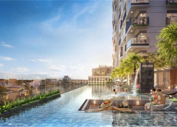 The Emerald Garden View Chuẩn sống xanh Thuận An cạnh Thủ Đức với 9 triệu/tháng