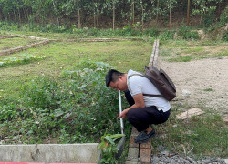 🚨 2xx triệu – đất an bình đang bị mua sạch từng lô