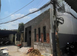 ✍CĂN DUY NHẤT HIẾM KHU VỰC - NGANG 5.3M x 20m - SÁT MẶT TIỀN - SẴN DÒNG TIỀN 35TR/ THÁNG - CHỈ NHỈNH 5 TỶ