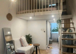 CHDV LÔ GÓC 2 MẶT TIỀN - QUẬN 12 GIÁP GÒ VẤP - HẺM THÔNG TỨ HƯỚNG - CÁCH 20M RA MẶT TIỀN TÔ NGỌC VÂN - 4 TẦNG - 16 X