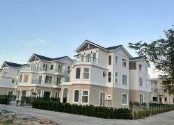 Bán Biệt Thự Ven Biển MHDI Cam Ranh .Sổ Đỏ Trao Tay.