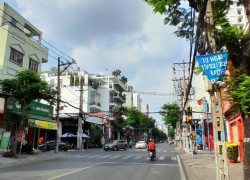 CHDV Khu Phan Xích Long  Phường 7, Phú Nhuận HẦM 5 TẦNG 23 TỶ