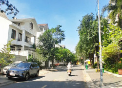 GÓC 2 MẶT TIỀN BIỆT THỰ KHU MIẾU NỔI- PHAN XÍCH LONG BÌNH THẠNH