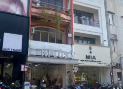 CHDV Khu Phan Xích Long  Phường 7, Phú Nhuận HẦM 5 TẦNG 23 TỶ