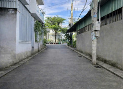 Đất đẹp Q12 - Chỉ 5,6 tỷ