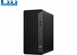 Máy tính đồng bộ HP ProDesk 400 G7 SFF (9DF58AV) i5-10500/RAM 8G/ SSD 512G /ĐEN/W11SL