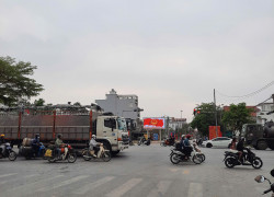 QL23 - Đại Thịnh - Mê linh - Lô 80 m2 giá 53 tr/m2