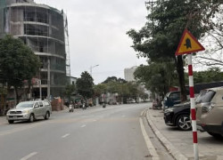 Nhà trục chính kinh doanh đường tôn đức thắng- vĩnh yên – 97,5m² full thổ cư, sẵn nhà vào kd ngay