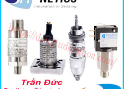 Cảm biến áp suất Sigma-Netics | Nhà cung cấp Sigma-Netics sensors