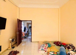 Nhà 3 tầng 54m2 giá 8ty Lạc Long Quân Q11