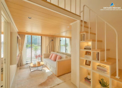 Giá chỉ hơn 1 tỷ, căn hộ Sun Hà Nam đang được săn mạnh