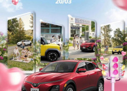 💖 Chúc mừng Ngày Quốc Tế Hạnh Phúc 20/03 💖