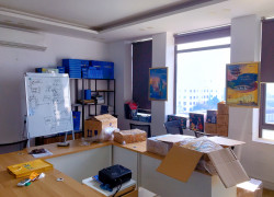 {{CHO THUÊ VĂN PHÒNG 55M2, HOÀNG CẦU - VỊ TRÍ ĐẸP}}