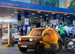 VF3 - Mua xe 0 đồng - Nhẹ gánh tài chính