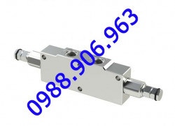 Van điều hướng thủy lực