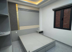 Bán nhà HXH, Bình Tân, ngang 4m, giá chỉ nhỉnh 6 tỏi