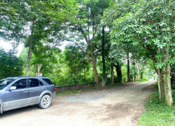 CHÍNH CHỦ BÁN ĐẤT HÒA LẠC, QUỐC OAI 116M², NGÃ 3, SÁT ĐƯỜNG TO XE BUÝT, GẦN METRO 5 VỪA KHỞI CÔNG