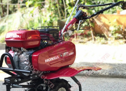 Máy xới đất chính hãng FQ650 giá rẻ