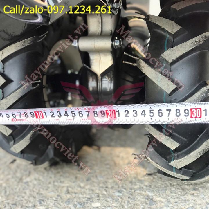 Máy xới đất chính hãng FQ650 giá rẻ