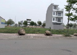 GIÁ RẺ NHẤT KĐT NAM VĨNH YÊN – 108M² MẶT TIỀN 6M – CHỐT NHANH KẺO LỠ