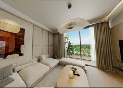 CĂN GÓC 3PN ĐẸP NHẤT LUXORA VĨNH YÊN – VIEW ĐẦM VẠC TRIỆU ĐÔ