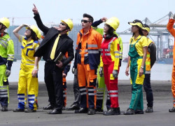 Công ty bảo hộ lao động tại Hải Phòng tốt hiện nay