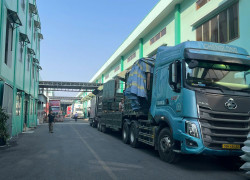 Kho cho thuê ngay KCN Sóng Thần 1 gần TP.HCM – giá tốt cho doanh nghiệp