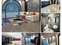 NHÀ MIẾU ĐẦM 30m – 8 TẦNG THANG MÁY – FULL NỘI THẤT - 11.x tỷ nhỏ