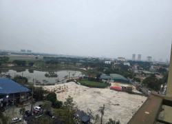 Căn góc Chung cư Gia Thụy 90m 8.5 tỷ