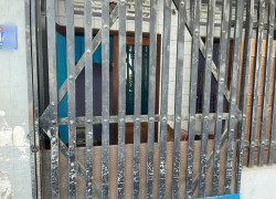 bán nhà cấp 4 ngay chợ lái thiêu, sổ riêng