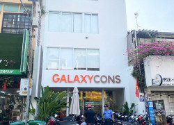 Gia đình đi định cư cần bán nhà mặt tiền đường Trần Quốc Toản - ngay PASTEUR và Nam Kỳ Khởi Nghĩa, Quận 3