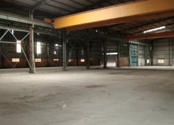 KHO, XƯỞNG CHO THUÊ TẠI QL5 NHƯ QUỲNH. VĂN LÂM, HƯNG YÊN.