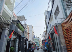 Cắt lỗ sâu! Nhà MT Bàu Cát 133m² – Chỉ 15 tỷ, không có căn thứ 2